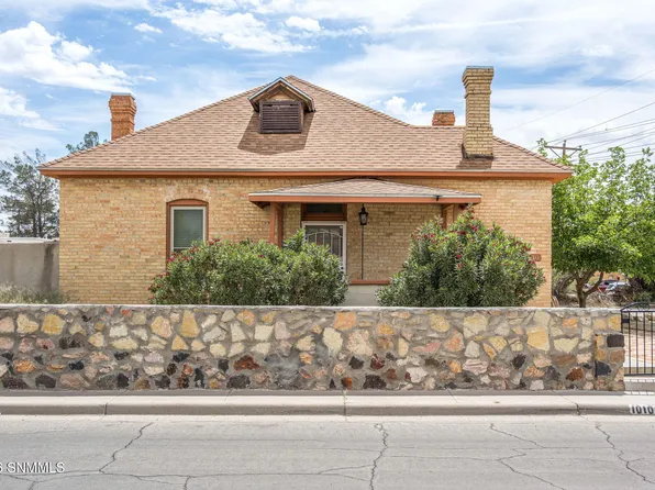 1010 Plain St, Las Cruces, NM 88001