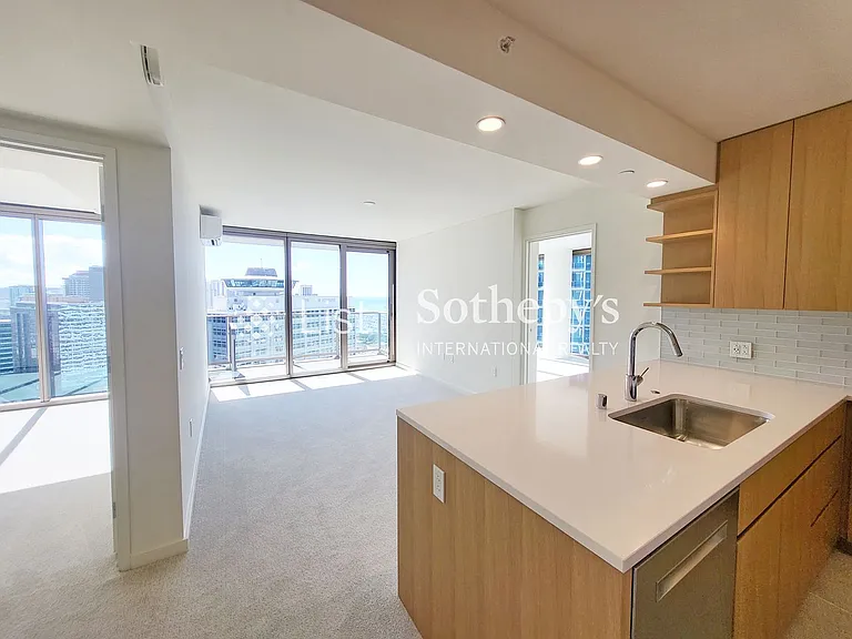 1388 Kapiolani Blvd #2901 — Photo 4