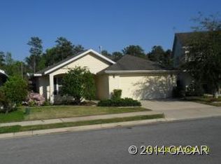 4909 NW 20th Dr, Gainesville, FL 32605