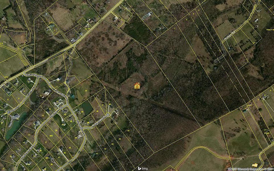 2nd image of Hines Valley Rd