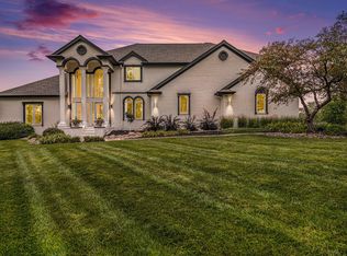 19348 Honeysuckle Rd, Council Bluffs, IA 51503