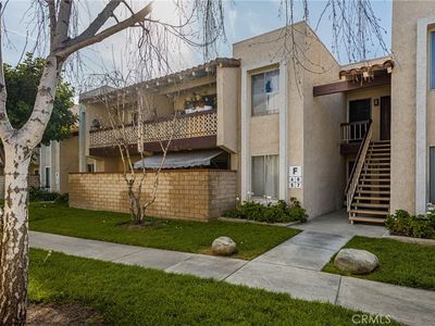 700 W La Veta Ave UNIT F5, Orange, CA, 92868