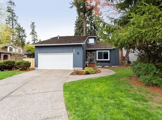 9665 SW Millen Dr, Tigard, OR 97224