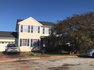 317 Warm Flame Ct, Boiling Springs, SC 29316