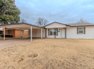 4622 Karla St, Wichita Falls, TX 76310