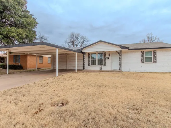 4622 Karla St, Wichita Falls, TX 76310