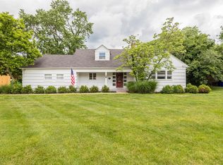 2484 Dorset Rd, Columbus, OH 43221