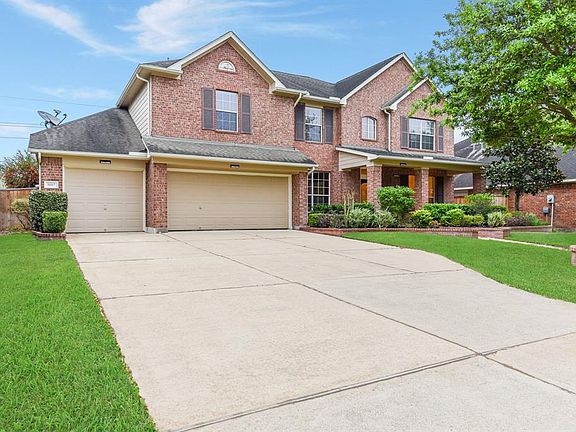 2nd image of 8007 Ravens Point Dr