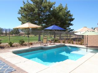 5201 E Lilia Ave, Pahrump, NV 89061
