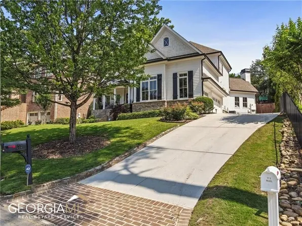 630 Timm Valley Rd NE, Atlanta, GA 30305