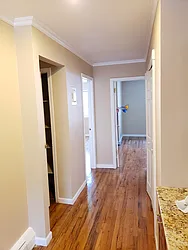 Rented by Astoria Realty