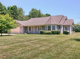 12080 Belle River Rd, Riley, MI 48041