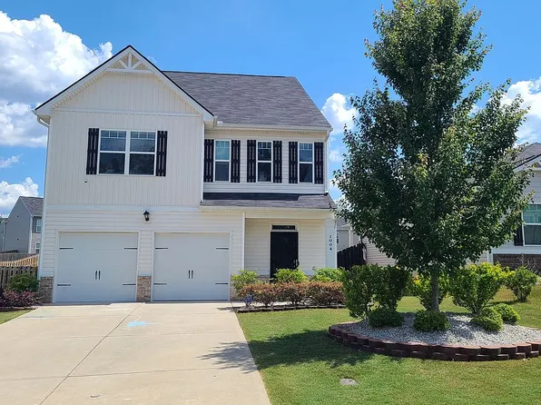 1004 Hay Meadow Dr, Augusta, GA 30909