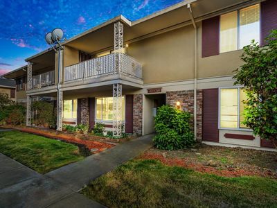 300 Stony Point Road #138, Santa Rosa, CA, 95401