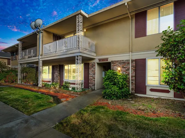 300 Stony Point Road #138, Santa Rosa, CA 95401