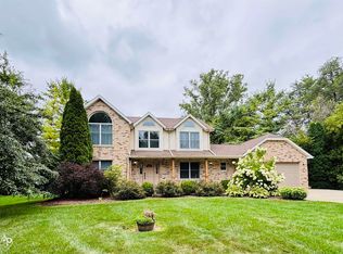 1137 E Cook Rd, Grand Blanc, MI 48439