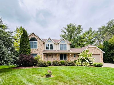 1137 E Cook Rd, Grand Blanc, MI, 48439