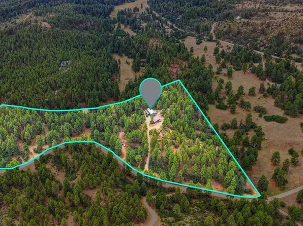 731 Bellflower Road, Bayfield, CO 81122