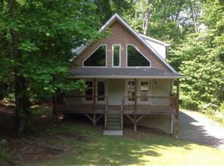 271 Joree Ln, Brevard, NC 28712