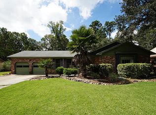 421 Grouse Rd, Summerville, SC 29485