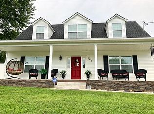 241 N Virginia Ave, Bridgeport, WV 26330