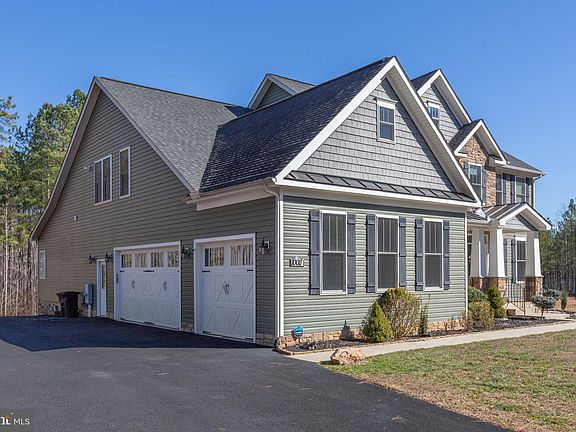 5th image of 10011 Tarrington Way