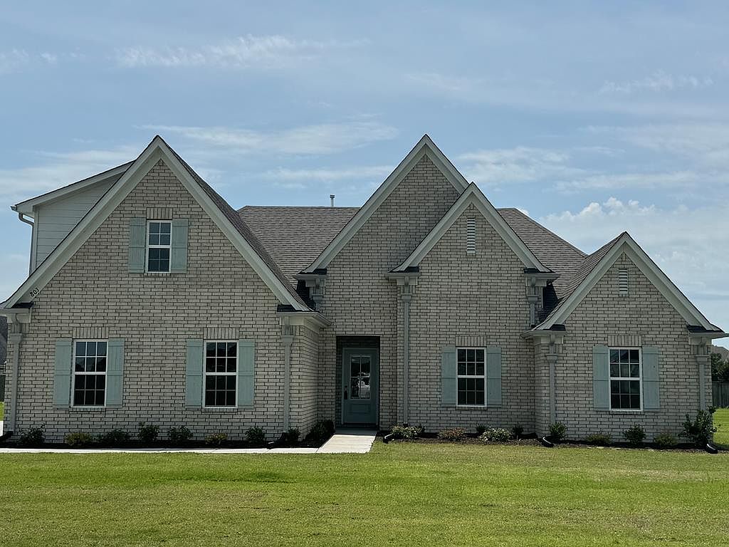 803 Winston Cv, Marion, AR 72364 MLS 41167 Zillow