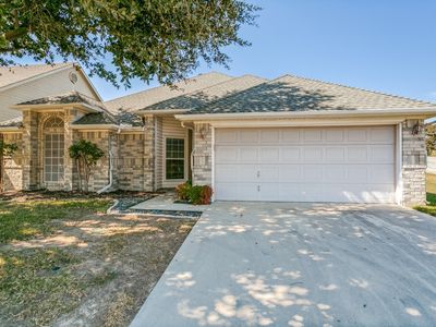 9608 Fair Haven St, Fort Worth, TX, 76179