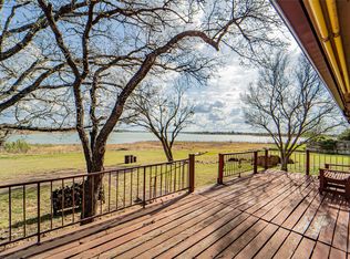 3151 County Road 319, Breckenridge, TX 76424
