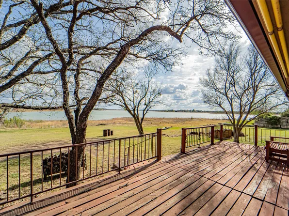 3151 County Road 319, Breckenridge, TX 76424