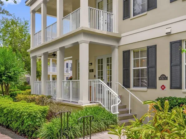 4284 New Broad St APT 102, Orlando, FL 32814