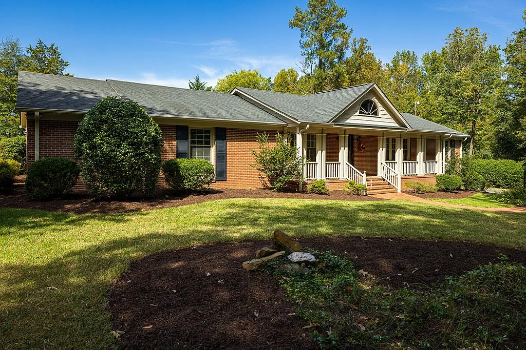 100 Canterbury Dr, Halifax, VA 24558 Zillow