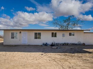 315 Wamego Trl, Yucca Valley, CA 92284