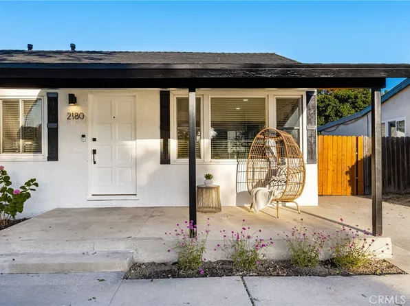 2180 Snowden Ave, Long Beach, CA 90815
