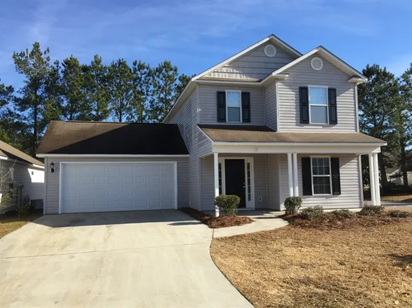 73 W Morningside Dr, Bluffton, SC 29910