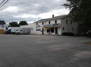 43 Haverhill Rd, Amesbury, MA 01913