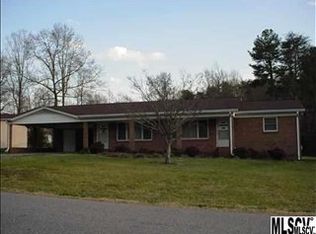 306 11th St NW, Conover, NC 28613