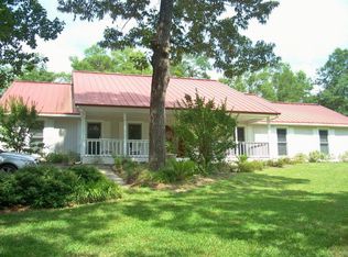 1119 Tanglewood Dr, Andalusia, AL 36421
