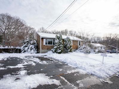 16 Malcolm Cir, Taunton, MA, 02780