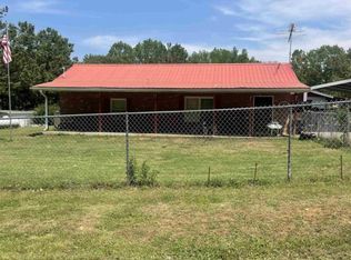 307 Litt Wilson Rd, Bethel Springs, TN 38315
