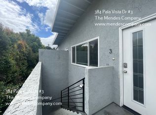 384 Pala Vista Dr APT 3, Vista, CA 92083
