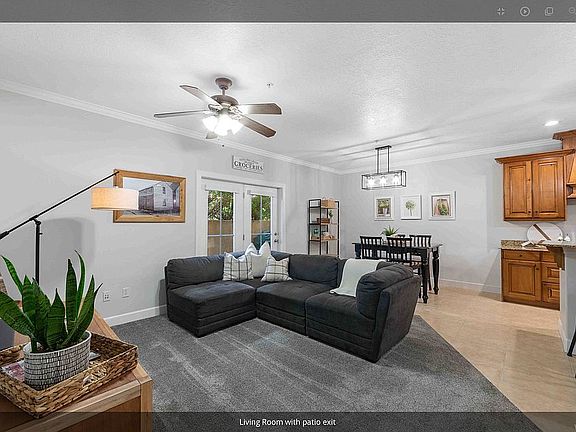 2nd image of 983 W 1055th St N Unit 801