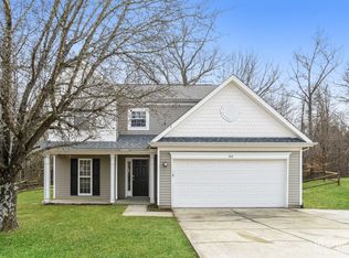 144 Hampshire Dr, Mooresville, NC 28115