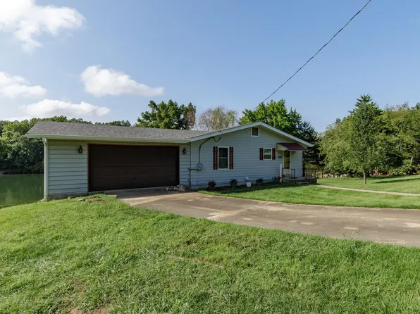 14636 Deer Run Ct, Sainte Genevieve, MO 63670