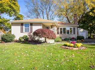 106 Mason Ave, Rochester, NY 14626