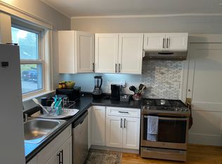 9 Rankin St #1, Worcester, MA 01605