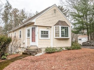 66 Roosevelt Rd, Wilmington, MA 01887
