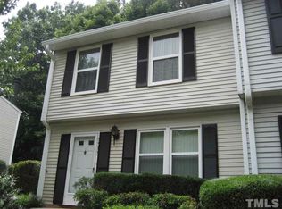 7737 Ohmann Ct, Raleigh, NC 27615