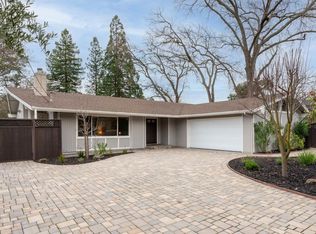 1874 Hannibal Dr, Lafayette, CA
