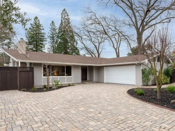 1874 Hannibal Dr, Lafayette, CA 94549